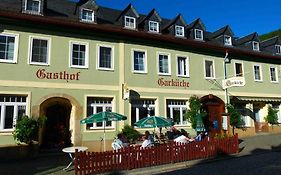 Hotel&Gasthof Garküche